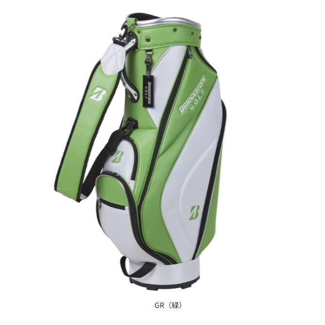 BRIDGESTONE GOLF ブリヂストンゴルフ キャディバッグ 軽量ベーシック
