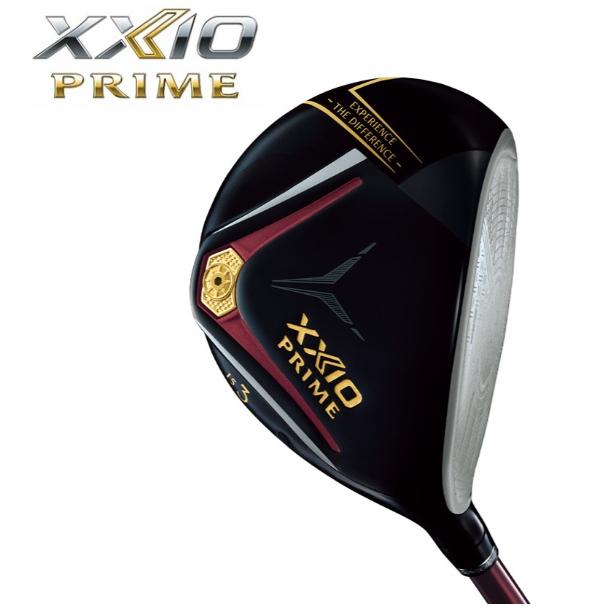 ゼクシオプライム5ウッドsp1300 R XXIO PRIME ゼクシオプライム フェアウェイウッド SP1300 DUNLOP