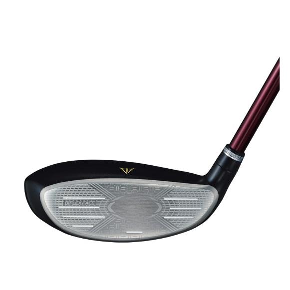 XXIO PRIME ゼクシオプライム フェアウェイウッド SP1300 DUNLOP