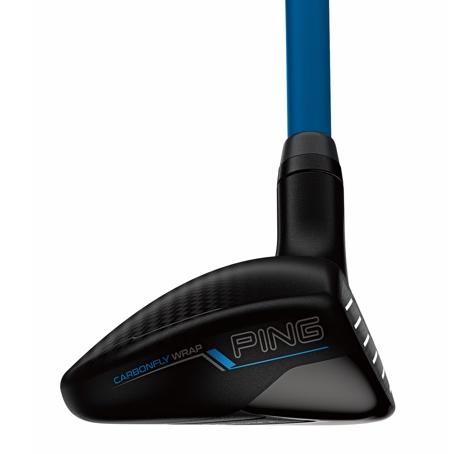 PING ピン G440 ハイブリッド ALTA.J.CB.BLUE ゴルフクラブ PING ピン G440 ハイブリッド ALTA.J.CB.BLUE ゴルフクラブ