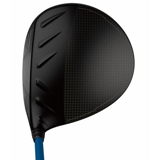 PING G440LST ドライバー 9度 ツアークローム65S