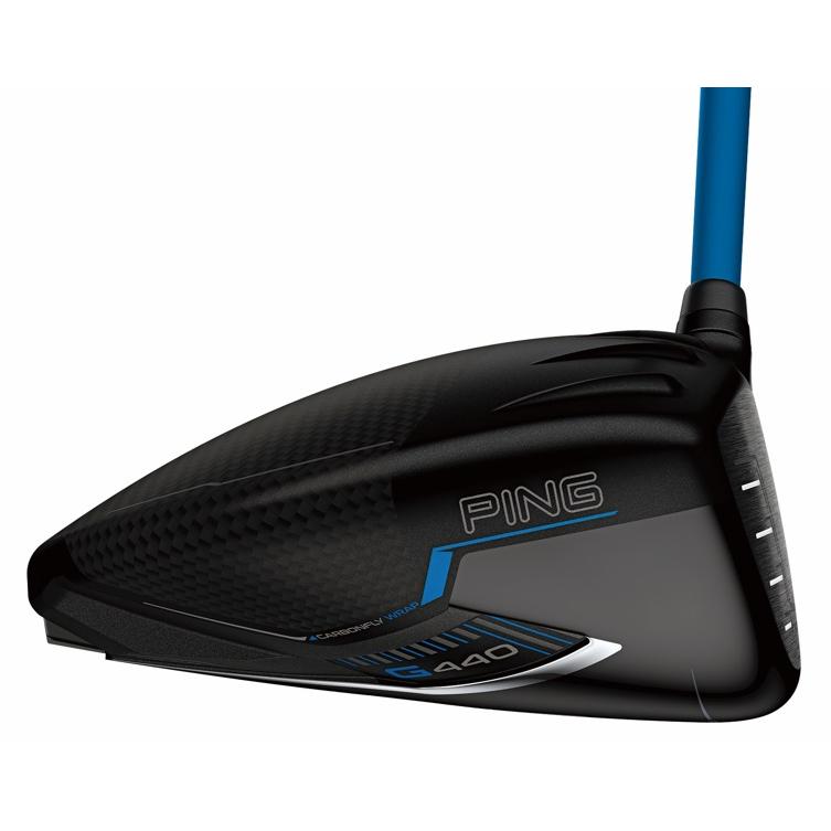 PING ピン G440SFT ドライバー PING.TOUR.2.0.CHROME.65/75 PING ピン G440SFT ドライバー PING.TOUR.2.0.CHROME.65/75