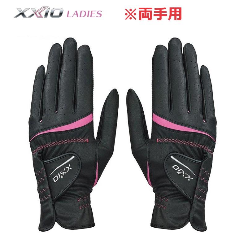 XXIO ダンロップ ゼクシオ 20cm ブラック 両手用/1個 レディース