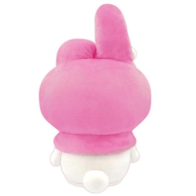 マイメロディ ヘッドカバー セット販売 ドライバー用(ピンク)/フェアウェイウッド用/各1個 MMHD002 MMHF001の画像