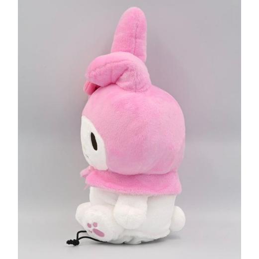 マイメロディ ヘッドカバー セット販売 ドライバー用(ピンク)/フェアウェイウッド用/各1個 MMHD002 MMHF001の画像