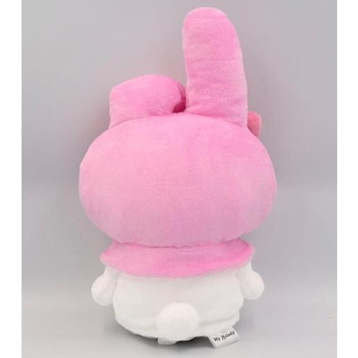 マイメロディ ヘッドカバー セット販売 ドライバー用(ピンク)/フェアウェイウッド用/各1個 MMHD002 MMHF001の画像