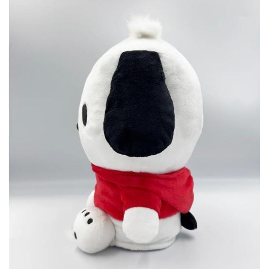 SANRIO(サンリオ)ポチャッコ ヘッドカバー セット販売 DR用 FW用 PCHD001 PCHF001 キャラクター ゴルフ用品の画像
