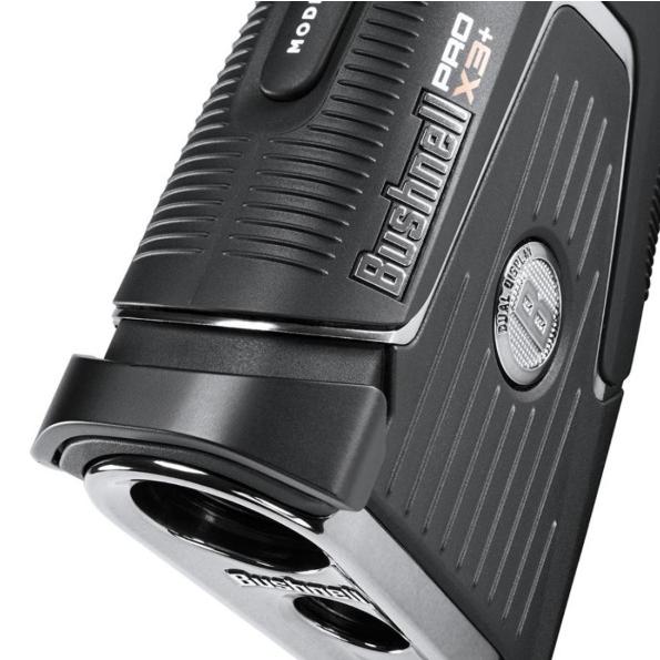 Bushnell PRO X3 ゴルフ用距離計 ピンシーカープロX3ジョルト ゴルフ用レーザー距離計｜ブッシュ