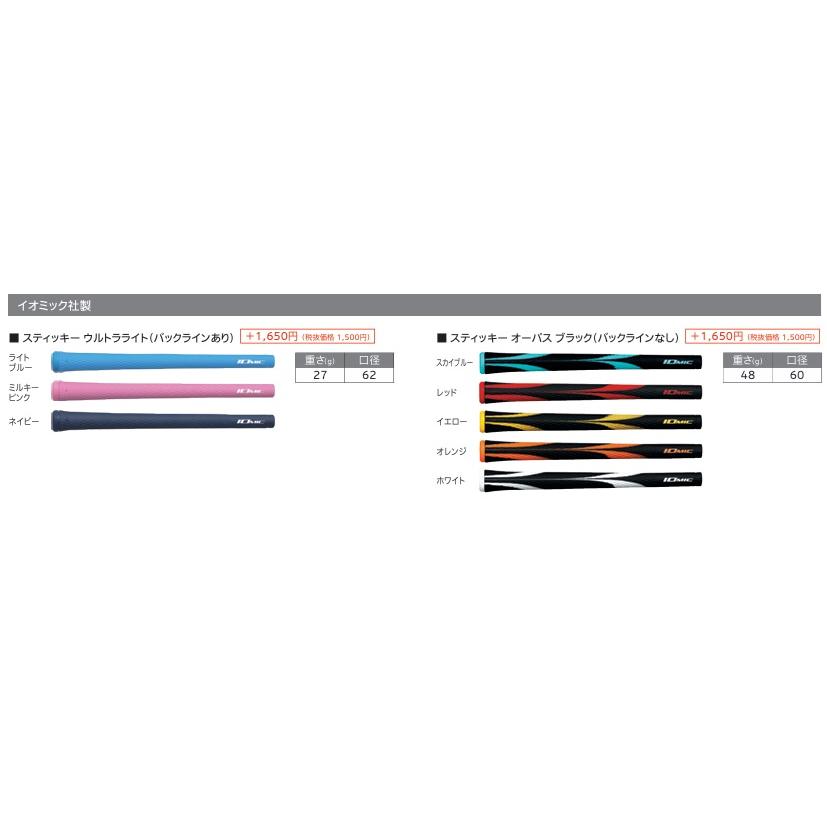 SRIXON カスタムオーダー クリーブランド RTZ ウエッジ ツアーサテン