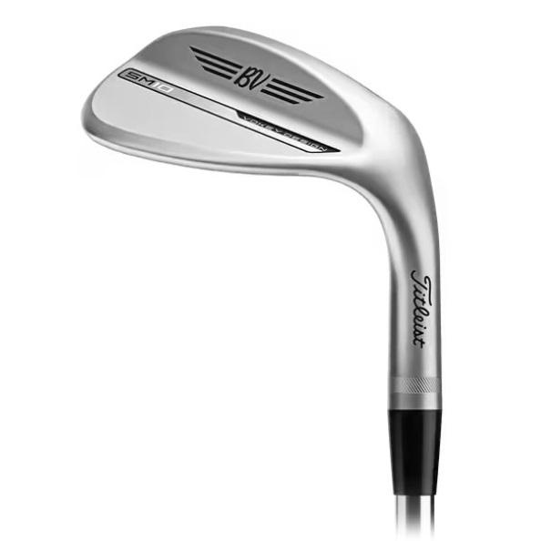 SM（VOKEY FORGED） タイトリスト SM10 ウェッジ【52/08F】DG/S200