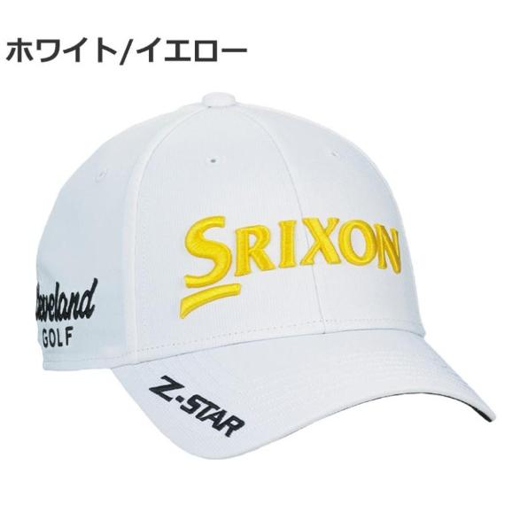 ブリヂストンスポーツ スリクソン SRIXON ホワイトイエロー SMH5150X