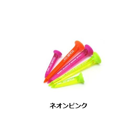 LITE ツアーティー コンボ Tour Tee Combo T-490 ネオンピンク 5