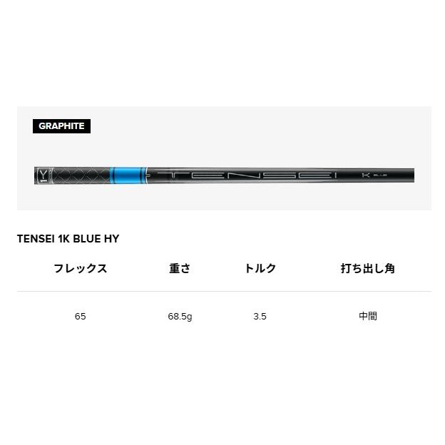 Titleist（タイトリスト） 【8月22日発売】タイトリスト U505