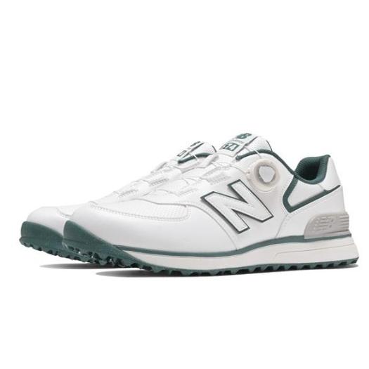 New Balance（ニューバランス） ニューバランスゴルフ シューズ 574 V4