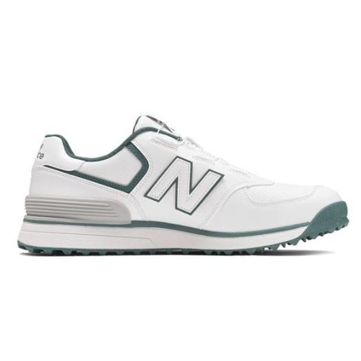 ニューバランス25㎝ 574 v4 BOA UG574BG4 2025年モデル New Balance（ニューバランス） ニューバランスゴルフ シューズ 574 V4