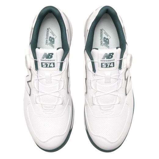 New Balance（ニューバランス） ニューバランスゴルフ シューズ 574 V4