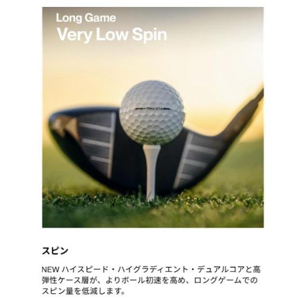 Titleist（タイトリスト） 【3ダース】タイトリスト ゴルフボール Pro