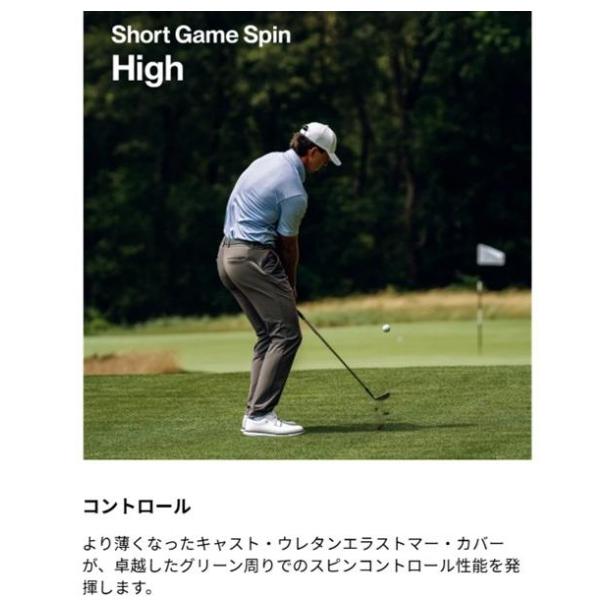 Titleist（タイトリスト） 【3ダース】タイトリスト ゴルフボール Pro