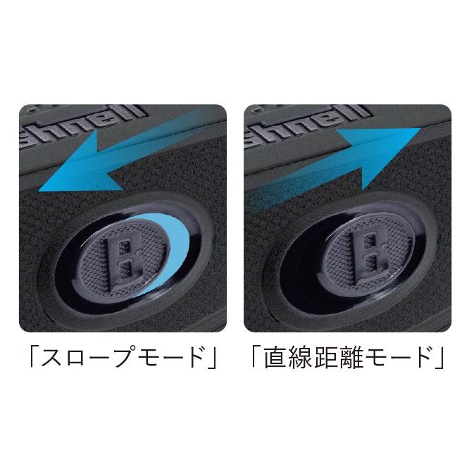 Bushnell（ブッシュネル） ピンシーカーツアーV6シフトジョルト