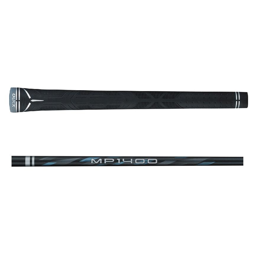 XXIO セット販売 6本セット XXIO14 アイアン6本セット MP1400