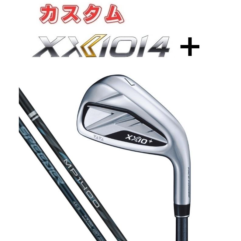 人気のXXIO メンズゴルフクラブ　14本　ゴルフセット　ゴルフフルセット XXIO セット販売 2本セット XXIO14 ドライバー ハイブリッド 1W/HB/各1