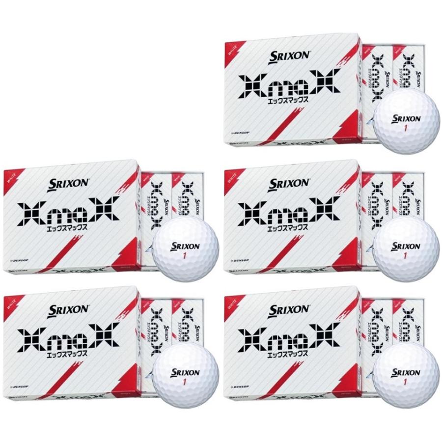 SRIXON ダンロップ スリクソン XmaX スリクソンエックスマックス SRIXON ダンロップ スリクソン XmaX スリクソンエックスマックス