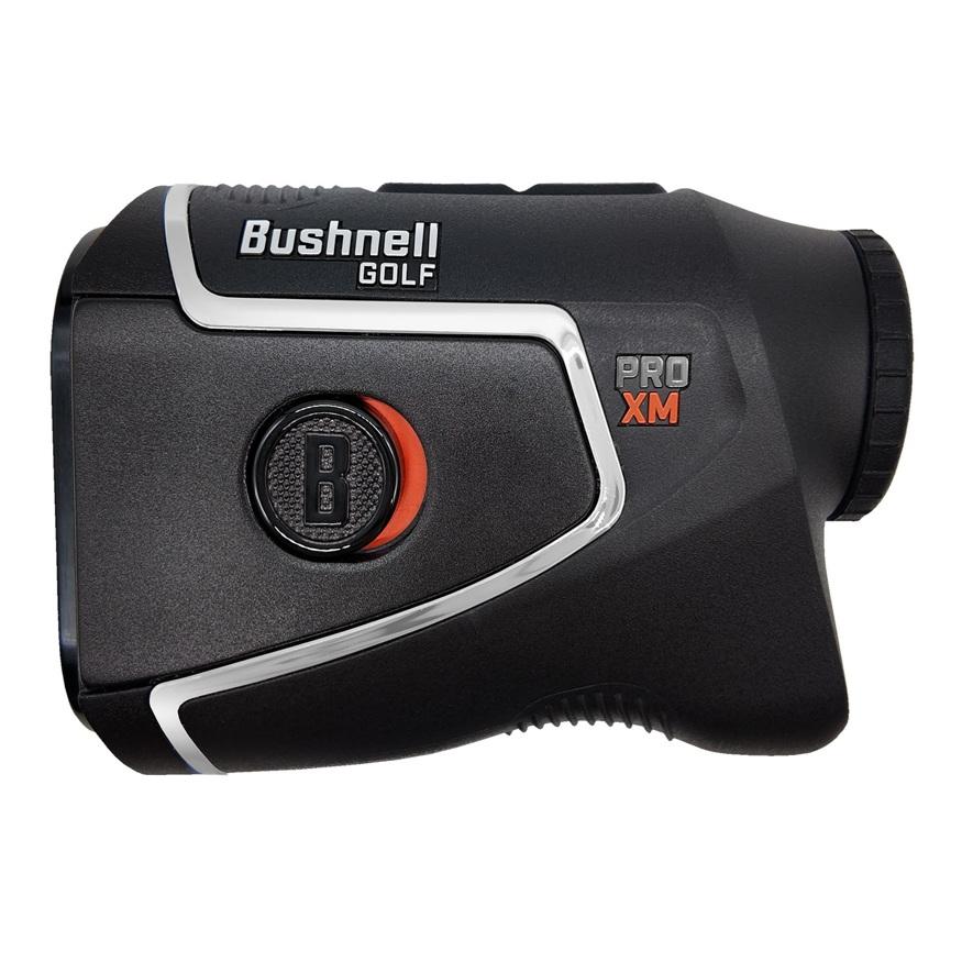 Bushnell（ブッシュネル） ピンシーカープロXMジョルト ゴルフ用 