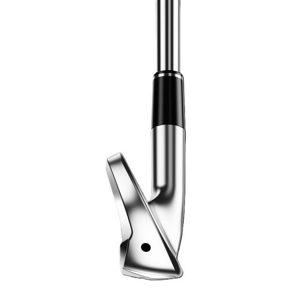 SRIXON カスタムオーダー ダンロップ スリクソン ZXi4 アイアン4本