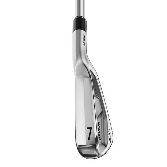 即発送可能　ZXi7 アイアン　5〜P 6本　モーダス105 Rカスタムオーダー SRIXON ダンロップ スリクソン ZXi7 アイアン6本セット(＃5〜9