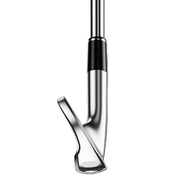 スリクソンSRIXON zxi7 カスタム 5〜P アイアン6本セット SRIXON スリクソン ZXi-5/ZXi-7 コンボアイアン 6本(5番〜P 他