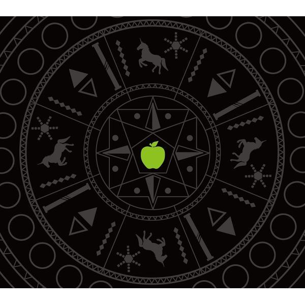 Attitude 初回限定盤)「CD+DVD」/Mrs.GREEN APPLE : HeartSunny - 通販
