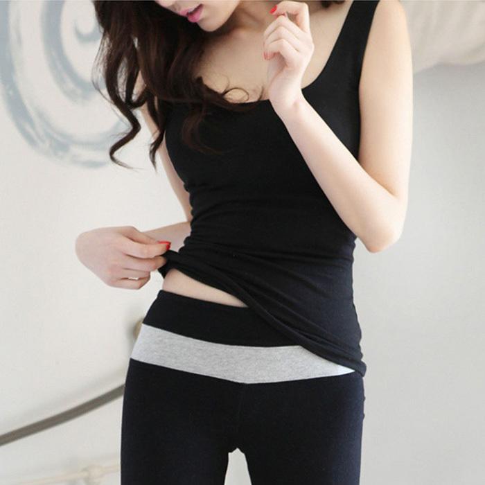 背中開き タンクトップ セクシーベアバック インナー レディース 背中