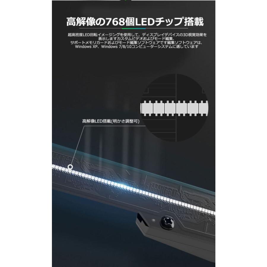 3Dホログラム LEDファン 裸眼3Dホログラム 広告 プロジェクター 3Dホログラム LEDファン 裸眼3Dホログラム 広告 プロジェクター