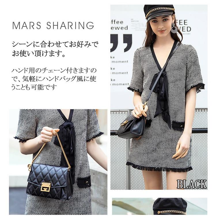 ミニショルダーバッグ ハンドバック チェーンバッグ レディース 斜めがけ 永遠の定番人気バッグ 軽い 軽量 ポシェット 合成皮革 鞄 大人 旅行 Bag2 ハートシステムグループ 通販 Yahoo ショッピング