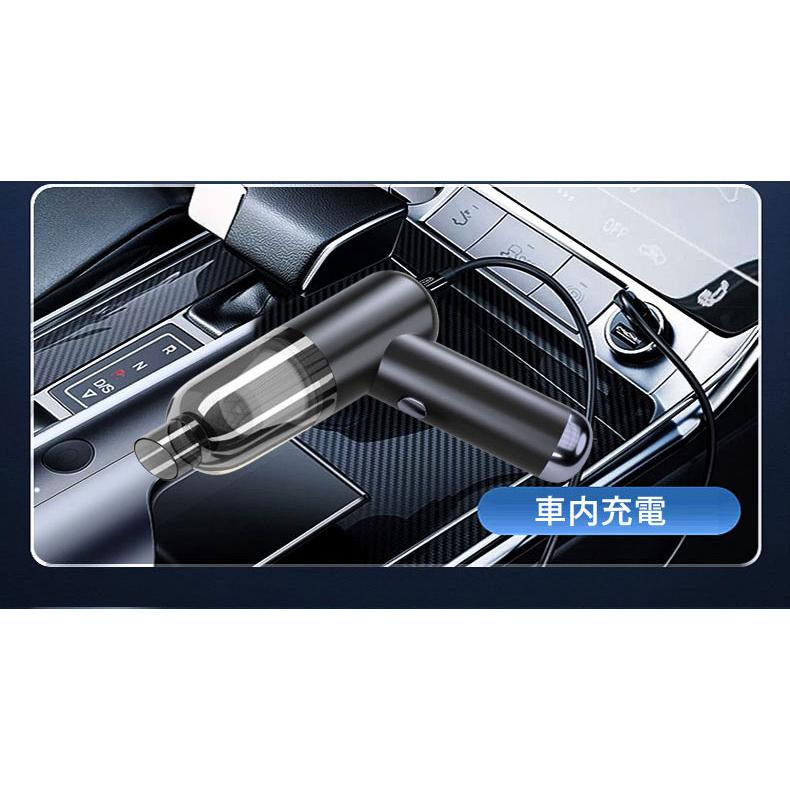 コードレス掃除機 充電式コードレスクリーナー USB充電式 ミニ