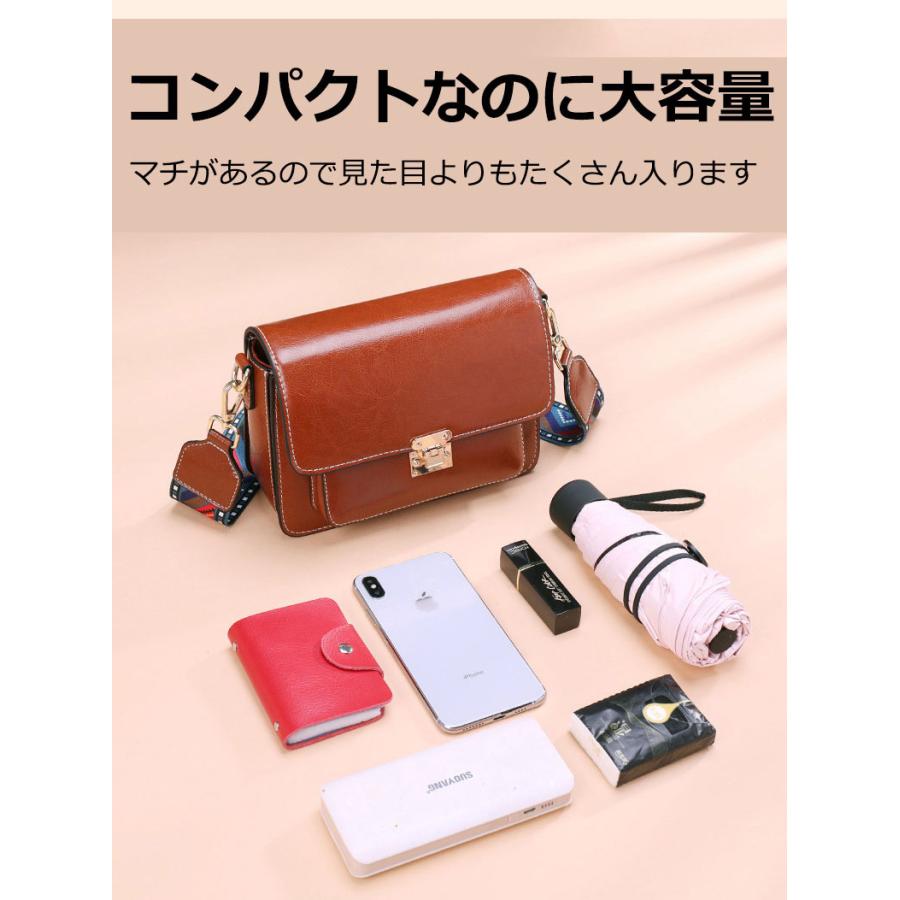 本革 レザー 斜め掛けバッグ レディース 可愛い おしゃれ 楽天市場】ノベルティ プレゼント ショルダーバッグ かわいい 斜