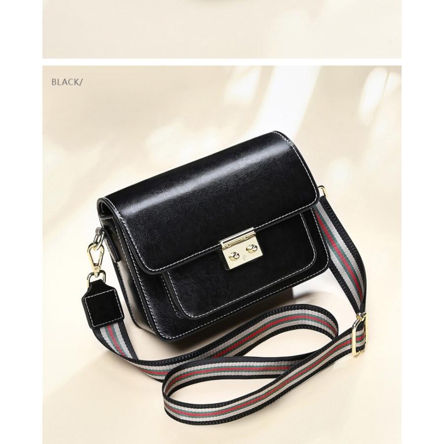 高級本革 ショルダーバッグ レディース 小さめ 斜め 斜め掛け 軽い 軽量 ミニ 安い 韓国 おしゃれ シンプル 秋冬 レトロ 3色選択 Shoulder11color 3 ハートシステムグループ 通販 Yahoo ショッピング