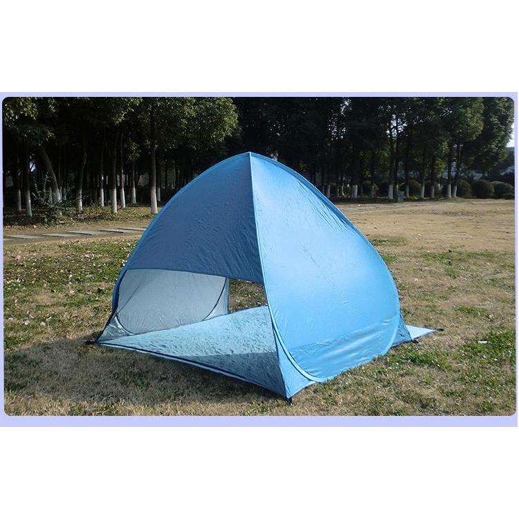 ワンタッチテント 2人用 テント ワンタッチ ポップアップテント かわいい ビーチテント Uvカット サンシェード 簡易テント 日よけ 軽量 夏フェス Tentop001 ハートシステムグループ 通販 Yahoo ショッピング