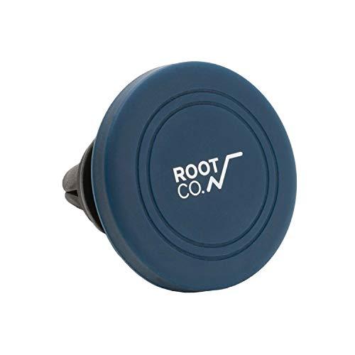 【ROOT CO.】マグネット式スマホカーマウント PLAYCar Mount.（iface対応・メタルプレート付き） (ネイビー) s