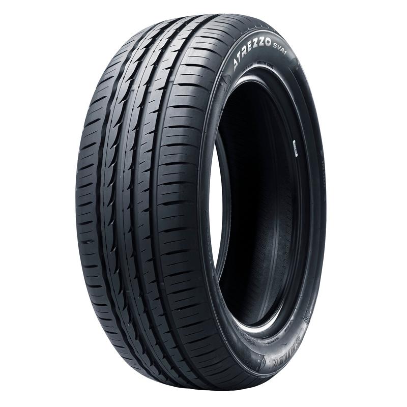 ATREZZO - 195/45R17 SAILUN SVA1 新品1本通貨価値 サイルン タイア 自動車-車、バイク、自転車