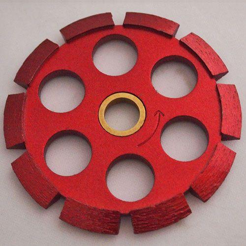 一撃 ダイヤモンド溝入れカッター V字型 5-0139 : ハーティ