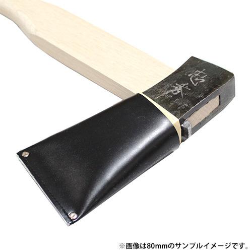 土佐手打刃物 全鋼 マキ割斧 95mm刃 頭2.1kg 900mm柄 C3O サック付