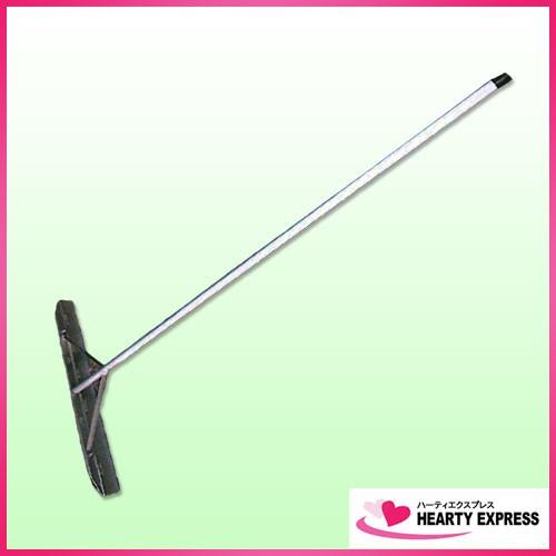 アルミ代かき レーキ 80cm巾 全長1820mm : ハーティ・エクスプレス