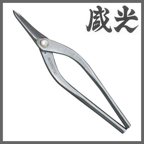 盛光（モリミツ） 金切鋏 SLD マジック210 HSLD-1621 : ハーティ