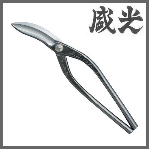 盛光（モリミツ） 金切鋏 SLD ミカヅキ270 HSLD-2727 : ハーティ 