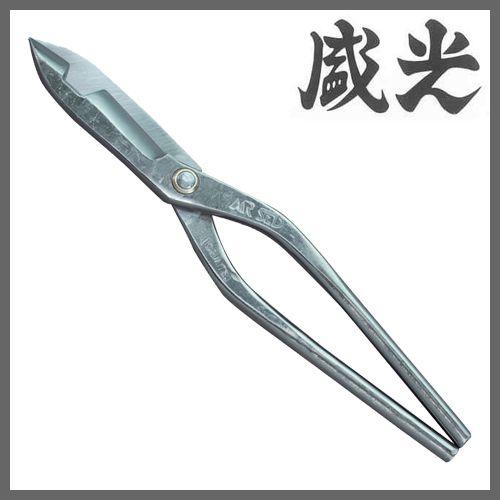 盛光 金切鋏 SLD 角波サイディング35号