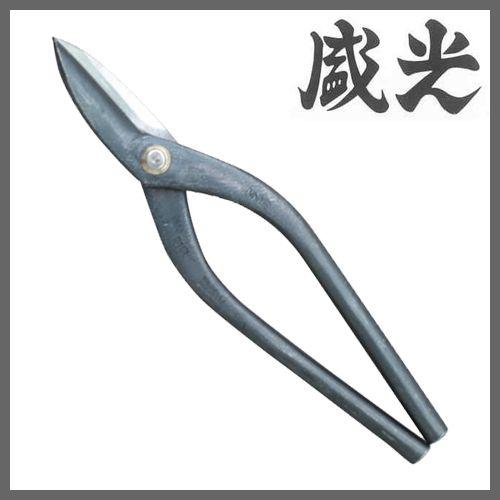 盛光（モリミツ） 金切鋏 輝盛光 柳刃240 HSTM-0124 : ハーティ