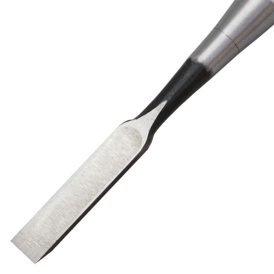 狐 追入鑿 赤樫柄 12、15、18、24ミリ 【公式通販】