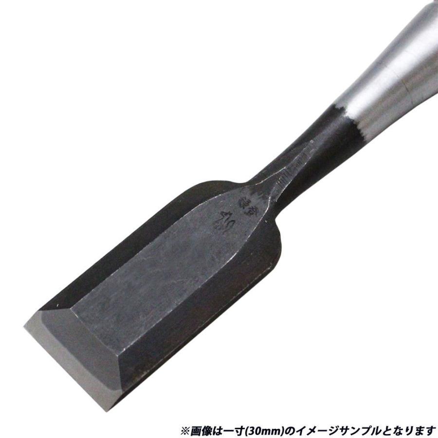 キツネ ノミ 穴屋鑿 42ミリ 既知