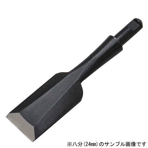 播州三木 播磨王 替刃式追入鑿専用替刃 一分(3ミリ) 本鍛造焼入 大工